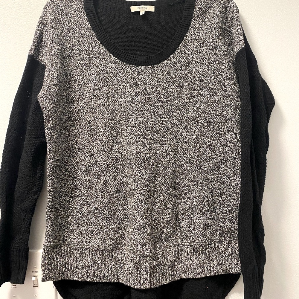 Madewell Sweater